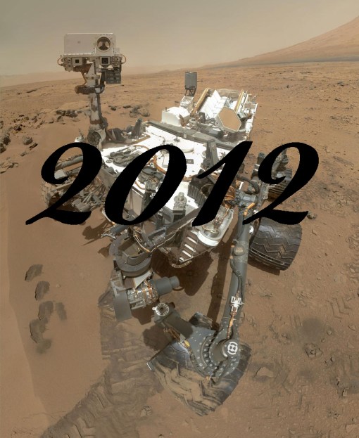 2012 in review: science, fiction, and other cool stuff | Science Meets ...