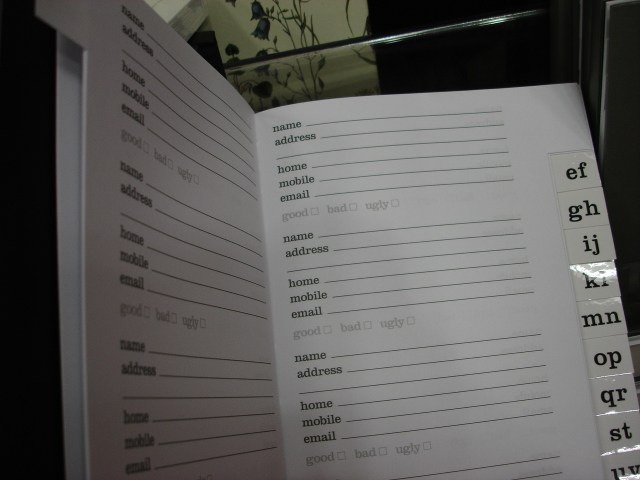 Photo credit: gigijin (Flickr).